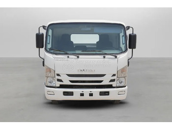 ISUZU Fahrgestell LKW