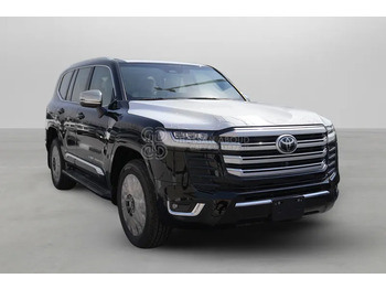 TOYOTA Land Cruiser SUV/ Geländewagen