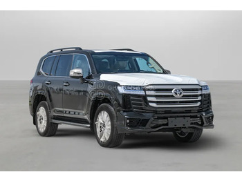 TOYOTA Land Cruiser SUV/ Geländewagen