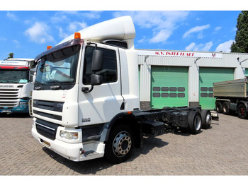 DAF CF 75 310 Fahrgestell LKW