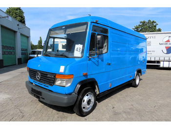 MERCEDES-BENZ Vario Kastenwagen