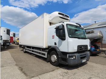 RENAULT D 330 Kühlkoffer LKW