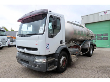 RENAULT Premium 300 Tankwagen