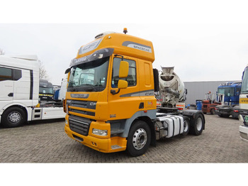 DAF CF 85 410 Sattelzugmaschine