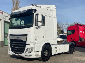 DAF XF 480 Sattelzugmaschine