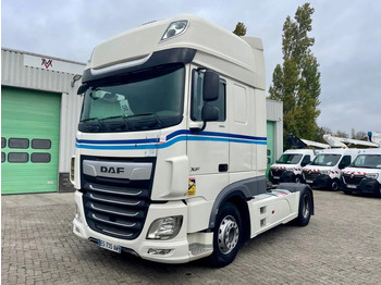 DAF XF 480 Sattelzugmaschine