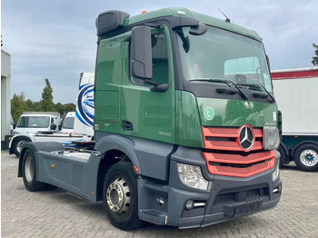 MERCEDES-BENZ Actros 1840 Sattelzugmaschine