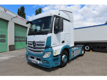 MERCEDES-BENZ Actros 1846 Sattelzugmaschine
