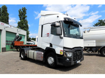 RENAULT T 460 Sattelzugmaschine