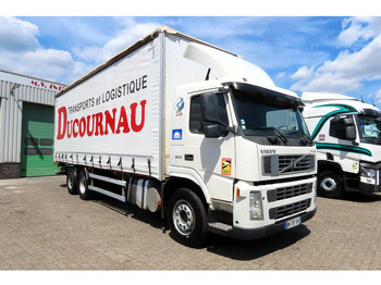 VOLVO FM 340 Plane LKW