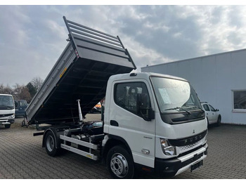FUSO Canter Kipper