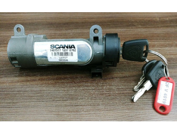 SCANIA Elektrische Ausrüstung