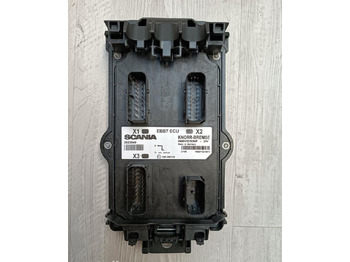 SCANIA Steuergerät