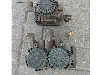 SCANIA Bremsventil