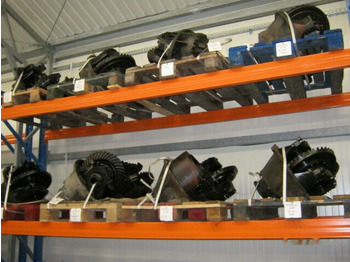Differenzial Getriebe für LKW Renault MERITOR MS17X RSS1344C 2.64/2.85/3.08   Renault MAGNUM PREMIUM DXI: das Bild 2