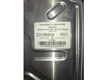 RENAULT Steuergerät