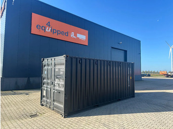 Seecontainer