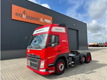 VOLVO FM 460 Sattelzugmaschine