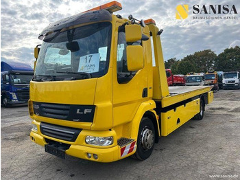DAF LF 45 Abschleppwagen