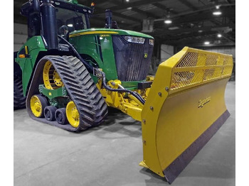 JOHN DEERE Planierschild