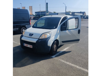PEUGEOT PKW