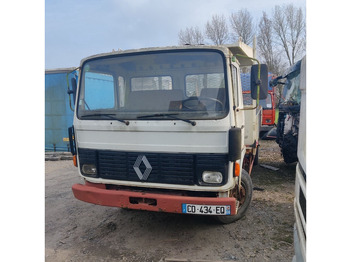 RENAULT Kipper