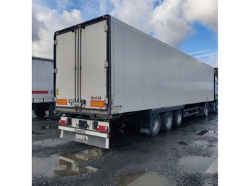 Kühlkoffer LKW