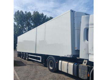 Kühlkoffer LKW