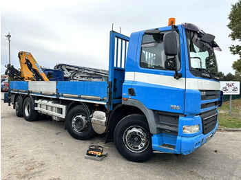DAF CF 85 360 Pritsche LKW