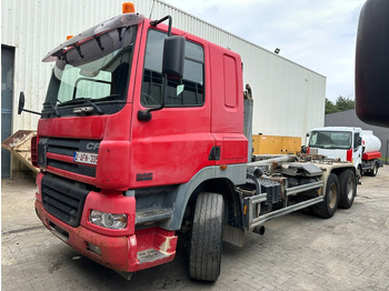 DAF CF 85 430 Abrollkipper