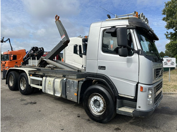 VOLVO FM 400 Abrollkipper