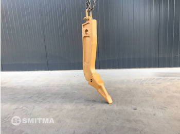 Anbauteil für Baumaschine, Zustand - NEU Cat D6R Shank incl. Tip: das Bild 3