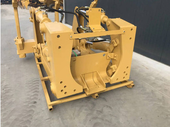Anbauteil für Baumaschine, Zustand - NEU Cat D7R: das Bild 4