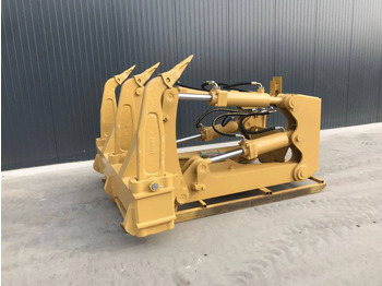 Anbauteil für Baumaschine, Zustand - NEU Cat D7R: das Bild 2