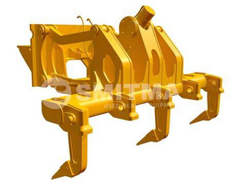 Anbauteil für Baumaschine, Zustand - NEU Caterpillar 140M2 NEW RIPPER: das Bild 1