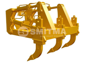 CATERPILLAR Anbauteil