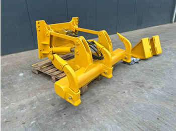 KOMATSU Anbauteil