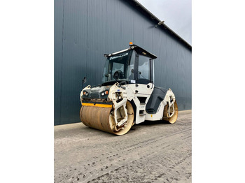 BOMAG Walzen