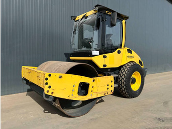 BOMAG Walzen