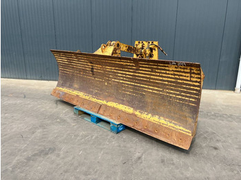 CATERPILLAR Planierschild