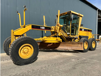 CATERPILLAR 140H Grader