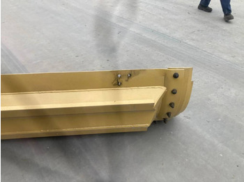 Planierschild für Baumaschine Cat 160M Moldboard: das Bild 3