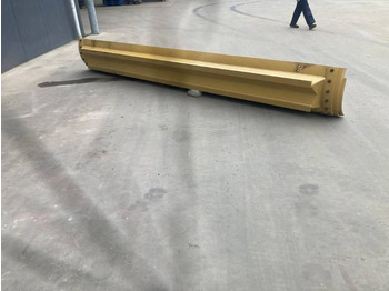 Planierschild für Baumaschine Cat 160M Moldboard: das Bild 2