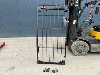 Fahrerhaus und Interieur für Baumaschine Cat 312D / 315D / 319D / 320D / 324D / 329D / 330D /: das Bild 2