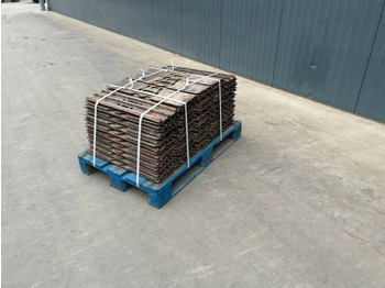 CATERPILLAR Rahmen/ Chassis