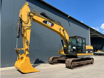 CATERPILLAR 320DL Kettenbagger