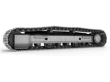 CATERPILLAR Rahmen/ Chassis