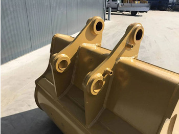 Schaufel für Baumaschine, Zustand - NEU Cat 325D: das Bild 5