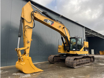 CATERPILLAR Kettenbagger