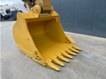 CATERPILLAR Schaufel